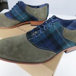 Cole Haan Air Colton Saddles Men’s 10.5 M  NIB