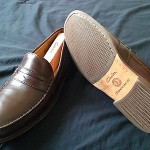 Lot of Clarks Loafers and Ankle-Height Desert Boots