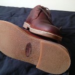 Lot of Clarks Loafers and Ankle-Height Desert Boots