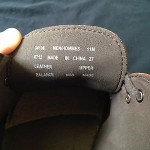 Lot of Clarks Loafers and Ankle-Height Desert Boots