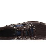 Cole Haan Men’s Air Scout Waterproof Chukka Boot, Size US 12