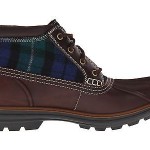 Cole Haan Men’s Air Scout Waterproof Chukka Boot, Size US 12