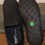 NEW AUTHENTIC TIMBERLAND EARTHKEEPERS® DRUMLIN HILL LEATHER SLIP-ON SHOE US 8