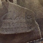 Clarks Originals Desert Trek Shoe in Green Camo size 8.5 new condition very rare