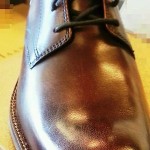Cole Haan Liam Dress Boots Dark Brown Mens Size 10 NIB NBW