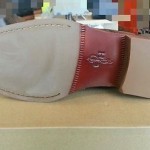 Cole Haan Liam Dress Boots Dark Brown Mens Size 10 NIB NBW