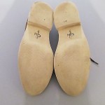Men’s Cole Haan Brown Suede Leather Lace-Up Shoes/Sz 9.5M