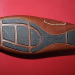 Cole Haan Men’s Howland Penny Loafers Saddle Tan(CO4534) NEW 100% AUTHENT