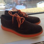 Men’s Cole Haan LunarGrand Wingtip