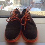 Men’s Cole Haan LunarGrand Wingtip