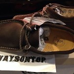 Clarks Originals Wallabee Doom MF Doom LIMITED Sz 10 (UK 9) DS