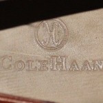 Cole Haan Air Nike Leather Men’s Loafer Brown Shoes 12 M EUC Walking