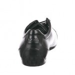 Hugo Boss Men’s Black Promis Sneakers In Black (50247270-021)