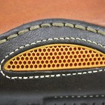 Cole Haan Nike Air Tan Leather Brown Venetian Slip On Loafers Men’s Shoes 7.5 M
