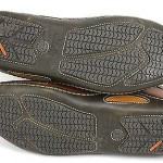 Cole Haan Nike Air Tan Leather Brown Venetian Slip On Loafers Men’s Shoes 7.5 M