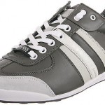 Hugo Boss Aki Mens Sneakers 50247607-030