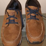 NEW AUTHENTIC TIMBERLAND MEN’S EARTHKEEPERS&reg; SOMERVILLE OXFORD SHOE US 10.5