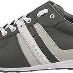 Hugo Boss Aki Mens Sneakers 50247607-030