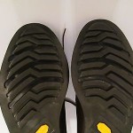 New Men’s Cole Haan Brown Leather Lace-Up Boots/Sz 11M