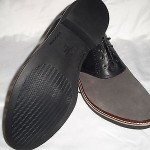 COLE HAAN MEN’S SADDLE OXFORD 12M