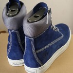 NEW AUTHENTIC TIMBERLAND EARTHKEEPERS ® 2.0 CUPSOLE 6 INCH BOOT US 9.5