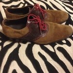 Cole Haan Nike Air Mens Shoes. Size 11M