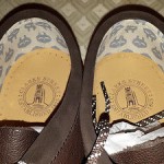 MF DOOM x Clarks Originals Wallabee Doom SZ 7.5 Limited Edition Madvillian Brown