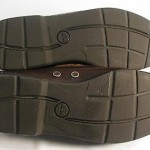 Mens Timberland EARTHKEEPERS Brown Leather Boat Shoes Size 8 M