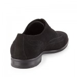 Men’s HUGO BOSS Shoes Matano S 50211002 Men US Size 10 DARK BROWN