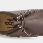 CLARKS WALLABEE X MF DOOM – UK9 US9.5 EU43 (BRAND NEW BOXED)