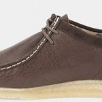CLARKS WALLABEE X MF DOOM – UK9 US9.5 EU43 (BRAND NEW BOXED)