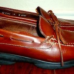 MENS COLE HAAN COUNTRY BROWN LEATHER CASUAL COMFORT LOAFERS SHOES SIZE 12 M