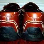 MENS COLE HAAN COUNTRY BROWN LEATHER CASUAL COMFORT LOAFERS SHOES SIZE 12 M