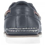 TIMBERLAND Men’s Shoes Timberland 74036 Boat Shoes Men Size 7.5 US