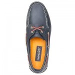 TIMBERLAND Men’s Shoes Timberland 74036 Boat Shoes Men Size 7.5 US