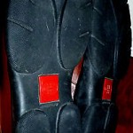 MENS COLE HAAN COUNTRY BROWN LEATHER CASUAL COMFORT LOAFERS SHOES SIZE 12 M