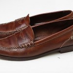 Cole Haan brown Penny Loafer Moccasin sz 10M – Nice!