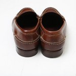 Cole Haan brown Penny Loafer Moccasin sz 10M – Nice!