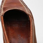 Cole Haan brown Penny Loafer Moccasin sz 10M – Nice!