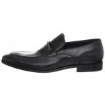 Men’s HUGO BOSS Shoes Metono 50229846 Men US Size 8 BLACK