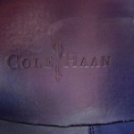 Cole Haan Lunargrand Size 12 Mens Tan Suede Wing Tip Oxfords