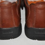 Timberland Earthkeepers Mt Kisco Brown Leather Oxfords Size 10 MINT!!!