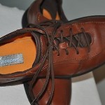 Timberland Earthkeepers Mt Kisco Brown Leather Oxfords Size 10 MINT!!!