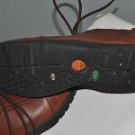 Timberland Earthkeepers Mt Kisco Brown Leather Oxfords Size 10 MINT!!!