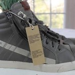 New Men’s Diesel D-Velows D-String Sneaker, 10.5D