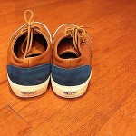 VANS mens shoe size 12