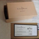 To Boot New York NY CARR Brown Suede Leather Wingtip Shoes 12 NEW Cole Haan Box