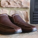 Cole Haan Men’s Brown Leather Comfortable Casual Slip On Loafers Size 15