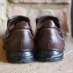 Cole Haan Men’s Brown Leather Comfortable Casual Slip On Loafers Size 15