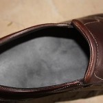 Cole Haan Men’s Brown Leather Comfortable Casual Slip On Loafers Size 15
